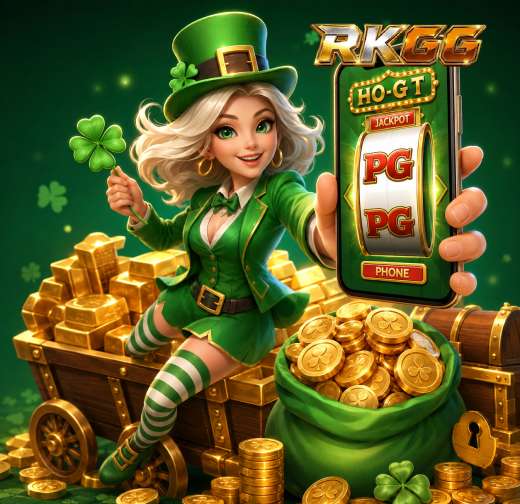 Online Play With RKGG