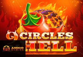 9 Circles of Hell