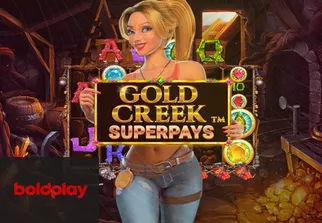Gold Creek Superpays