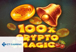 100x Crypto Magic