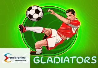 2016 Gladiators