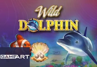 Wild Dolphin