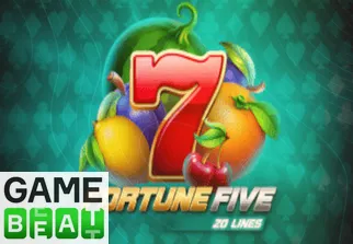 Fortune Five 20 Lines