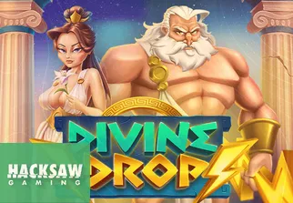 Divine Drop