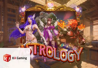 Astrology