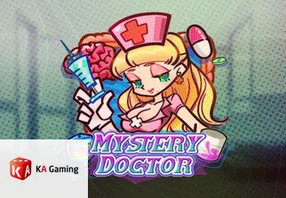 Mystery Doctor