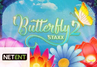 Butterfly Staxx 2