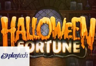 Halloween Fortune™